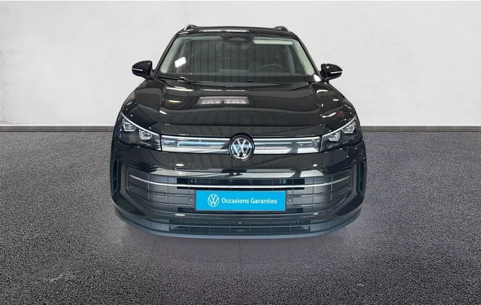 VOLKSWAGEN TIGUAN 2.0 TDI 150ch DSG7 VW Edition photo 9 2130101