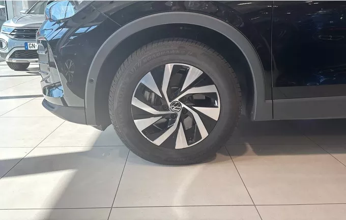 VOLKSWAGEN TIGUAN 2.0 TDI 150ch DSG7 VW Edition photo 12 2130101