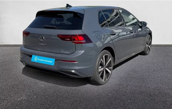 VOLKSWAGEN GOLF 1.5 eHybrid 204 DSG6 VW Edition extérieur avant 2126782