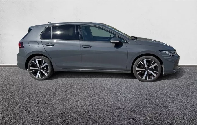 VOLKSWAGEN GOLF 1.5 eHybrid 204 DSG6 VW Edition extérieur côté droit 2126782
