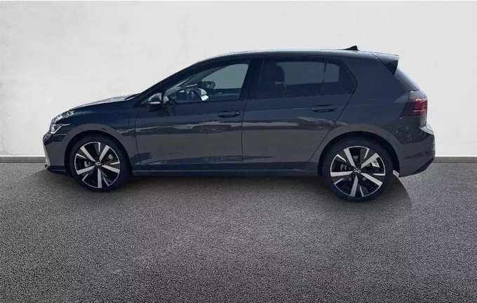 VOLKSWAGEN GOLF 1.5 eHybrid 204 DSG6 VW Edition extérieur trois quart arrière gauche 2126782