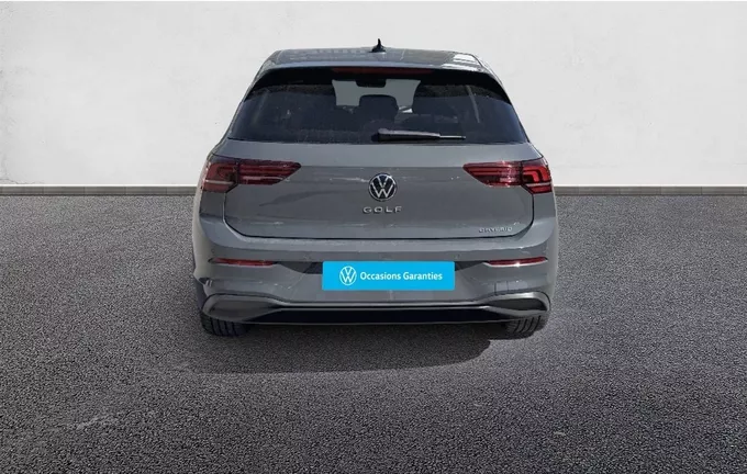 VOLKSWAGEN GOLF 1.5 eHybrid 204 DSG6 VW Edition extérieur côté gauche 2126782
