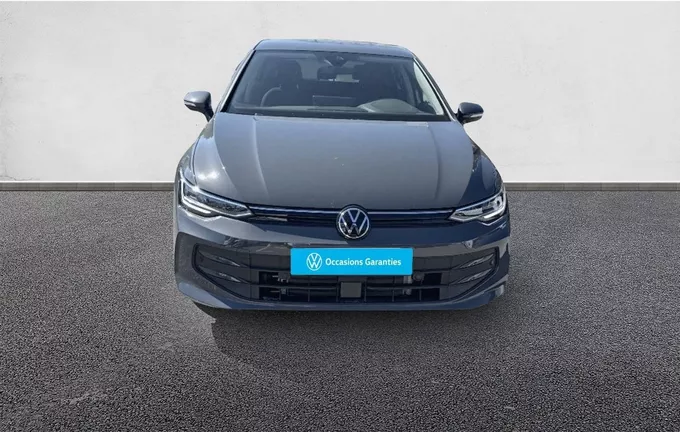 VOLKSWAGEN GOLF 1.5 eHybrid 204 DSG6 VW Edition photo 9 2126782