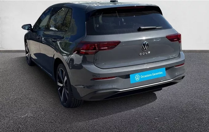 VOLKSWAGEN GOLF 1.5 eHybrid 204 DSG6 VW Edition photo 11 2126782