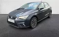 Miniature SEAT IBIZA 1.0 TSI 115 ch S/S DSG7 Copa extérieur trois quart avant gauche 2131217