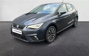 SEAT IBIZA 1.0 TSI 115 ch S/S DSG7 Copa VSSZZZKJ8RR120305