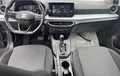 Miniature SEAT IBIZA 1.0 TSI 115 ch S/S DSG7 Copa extérieur trois quart avant droit 2131217