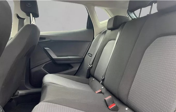 SEAT IBIZA 1.0 TSI 115 ch S/S DSG7 Copa extérieur arrière 2131217