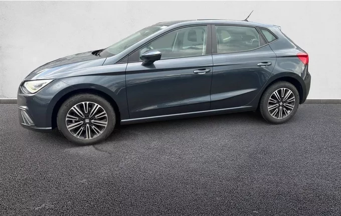 SEAT IBIZA 1.0 TSI 115 ch S/S DSG7 Copa extérieur trois quart arrière gauche 2131217