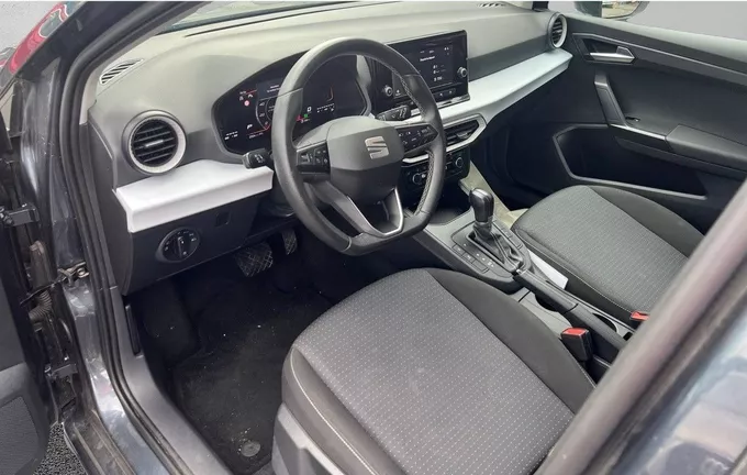 SEAT IBIZA 1.0 TSI 115 ch S/S DSG7 Copa photo 13 2131217