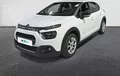 Miniature CITROEN C3 SOCIETE BLUEHDI 100 S&S BVM6 FEEL BUSINESS R extérieur trois quart avant gauche 945454