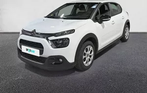 CITROEN C3 SOCIETE BLUEHDI 100 S&S BVM6 FEEL BUSINESS R 945454