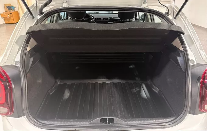 CITROEN C3 SOCIETE BLUEHDI 100 S&S BVM6 FEEL BUSINESS R extérieur arrière 945454