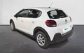 Miniature CITROEN C3 SOCIETE BLUEHDI 100 S&S BVM6 FEEL BUSINESS R extérieur trois quart arrière gauche 945454