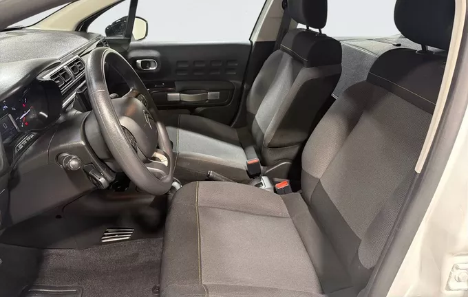 CITROEN C3 SOCIETE BLUEHDI 100 S&S BVM6 FEEL BUSINESS R photo 11 945454