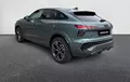 Miniature AUDI Q3 Sportback TFSI 150 ch Hybride S tronic 7 S line extérieur trois quart arrière gauche 5546
