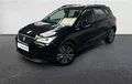 Miniature SEAT ARONA 1.0 TSI 110 ch Start/Stop DSG7 Copa extérieur trois quart avant gauche 2126509