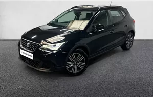 SEAT ARONA 1.0 TSI 110 ch Start/Stop DSG7 Copa VSSZZZKJ9PR061682