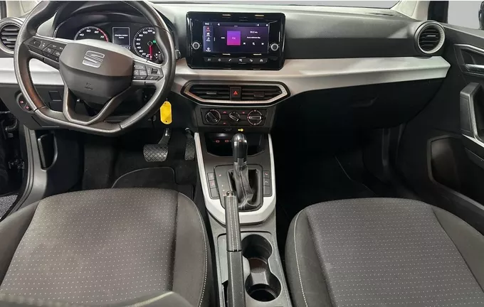 SEAT ARONA 1.0 TSI 110 ch Start/Stop DSG7 Copa extérieur trois quart avant droit 2126509