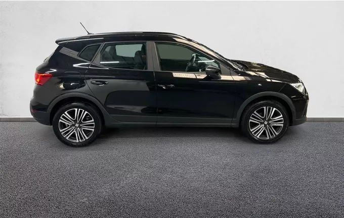 SEAT ARONA 1.0 TSI 110 ch Start/Stop DSG7 Copa extérieur côté droit 2126509