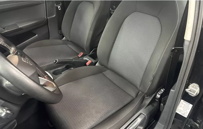 SEAT ARONA 1.0 TSI 110 ch Start/Stop DSG7 Copa extérieur trois quart arrière droit 2126509