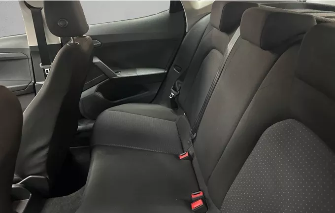 SEAT ARONA 1.0 TSI 110 ch Start/Stop DSG7 Copa extérieur arrière 2126509