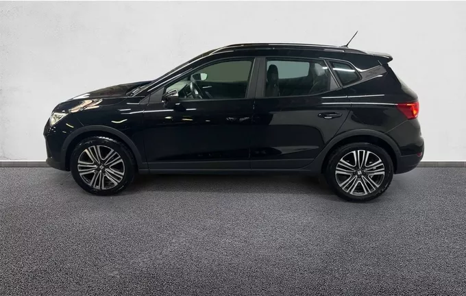 SEAT ARONA 1.0 TSI 110 ch Start/Stop DSG7 Copa extérieur trois quart arrière gauche 2126509