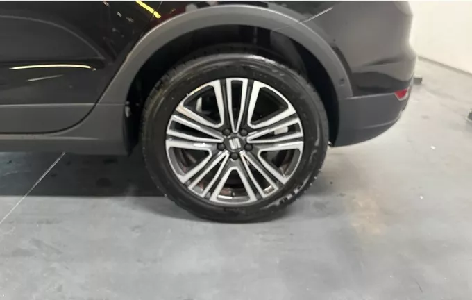 SEAT ARONA 1.0 TSI 110 ch Start/Stop DSG7 Copa photo 12 2126509