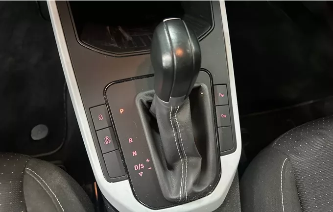 SEAT ARONA 1.0 TSI 110 ch Start/Stop DSG7 Copa photo 16 2126509