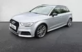 Miniature AUDI S3 Sportback 2.0 TFSI 310 S tronic 7 Quattro extérieur trois quart avant gauche 560503