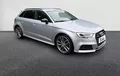 Miniature AUDI S3 Sportback 2.0 TFSI 310 S tronic 7 Quattro extérieur trois quart avant droit 560503