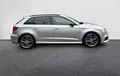Miniature AUDI S3 Sportback 2.0 TFSI 310 S tronic 7 Quattro extérieur côté droit 560503