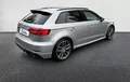 Miniature AUDI S3 Sportback 2.0 TFSI 310 S tronic 7 Quattro extérieur trois quart arrière droit 560503