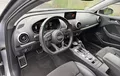 Miniature AUDI S3 Sportback 2.0 TFSI 310 S tronic 7 Quattro photo 11 560503