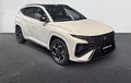 Miniature HYUNDAI TUCSON 1.6 T-GDI 239 Hybrid BVA6 N Line Executive extérieur trois quart avant droit 6106415