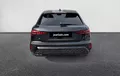Miniature AUDI A3 Sportback TFSI e Hybride rechargeable 204 S tronic 6 S line extérieur arrière 5276