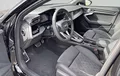 Miniature AUDI A3 Sportback TFSI e Hybride rechargeable 204 S tronic 6 S line photo 11 5276