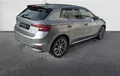 Miniature SKODA FABIA 1.0 TSI 110 ch BVM6 Style extérieur avant 560502