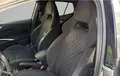 Miniature SKODA FABIA 1.0 TSI 110 ch BVM6 Style extérieur trois quart arrière droit 560502