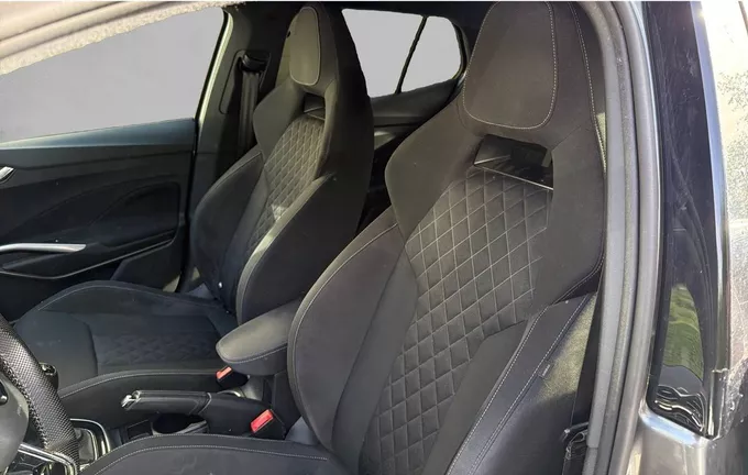 SKODA FABIA 1.0 TSI 110 ch BVM6 Style extérieur trois quart arrière droit 560502
