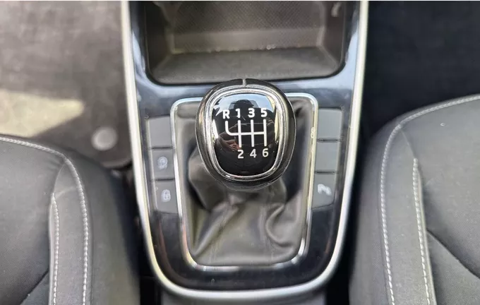 SKODA FABIA 1.0 TSI 110 ch BVM6 Style photo 16 560502
