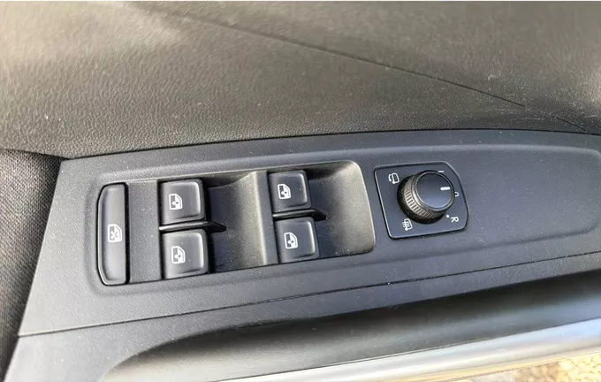SKODA FABIA 1.0 TSI 110 ch BVM6 Style photo 18 560502