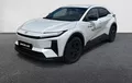 Miniature TOYOTA C-HR+ ELECTRIQUE C-HR+ Grande Autonomie 77 kWh Design extérieur trois quart avant gauche 117140