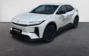 TOYOTA C-HR+ ELECTRIQUE C-HR+ Grande Autonomie 77 kWh Design JTMBBBBD10J001716