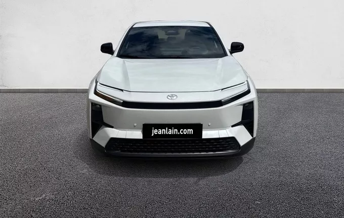 TOYOTA C-HR+ ELECTRIQUE C-HR+ Grande Autonomie 77 kWh Design extérieur avant 117140