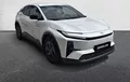 Miniature TOYOTA C-HR+ ELECTRIQUE C-HR+ Grande Autonomie 77 kWh Design extérieur trois quart avant droit 117140