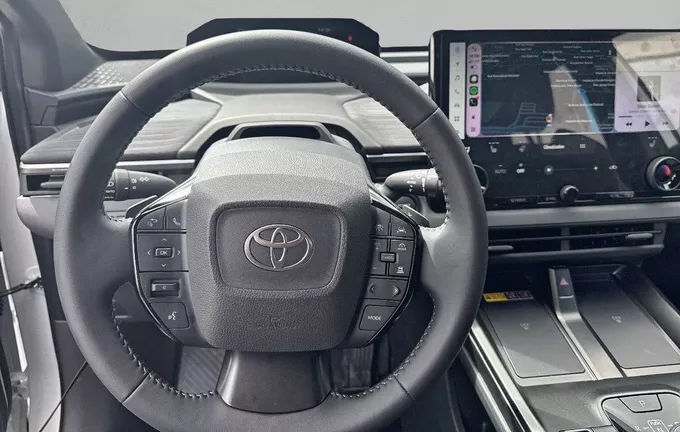 TOYOTA C-HR+ ELECTRIQUE C-HR+ Grande Autonomie 77 kWh Design photo 12 117140