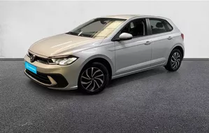 VOLKSWAGEN POLO 1.0 TSI 95 S&S BVM5 WVWZZZAW6RY011278