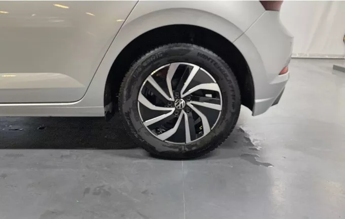 VOLKSWAGEN POLO 1.0 TSI 95 S&S BVM5 photo 9 2128036