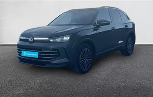 VOLKSWAGEN TIGUAN 1.5 eHybrid 272ch DSG6 Elegance WVGZZZCT3SW408270